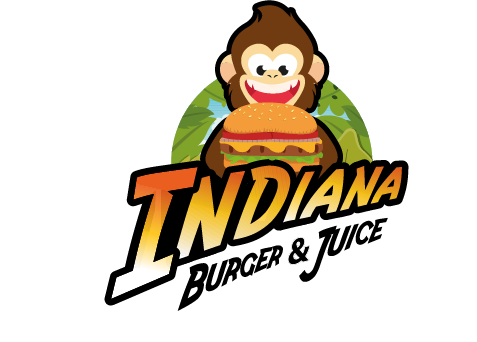 Indiana Burger & Juice